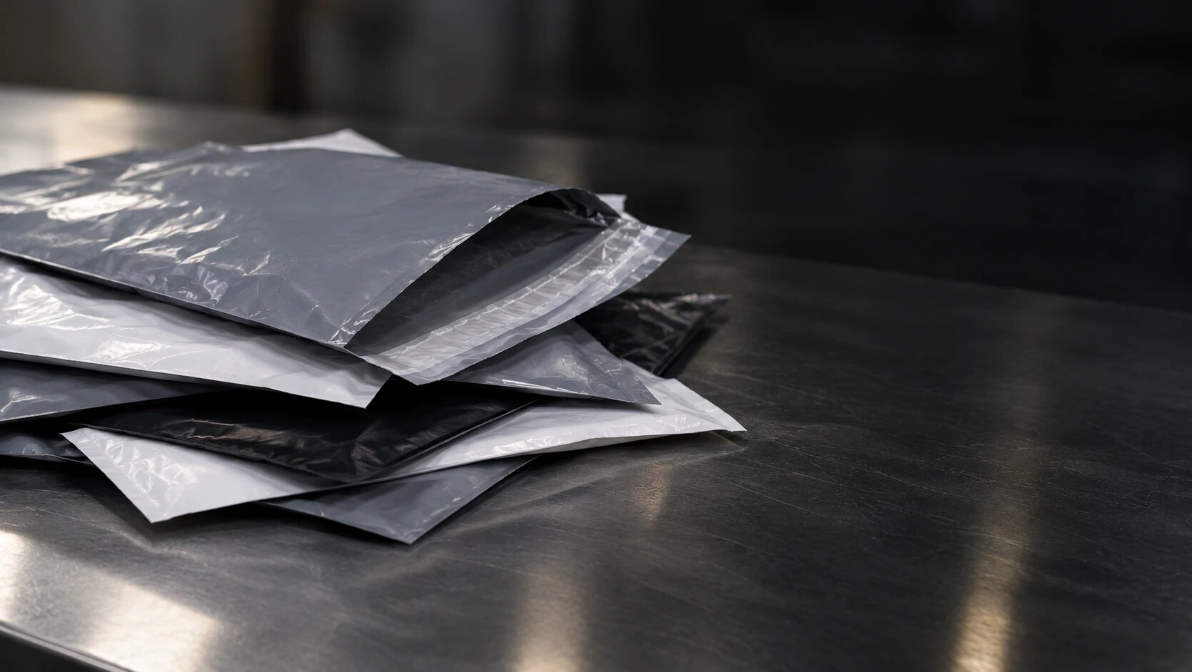 Courier bags