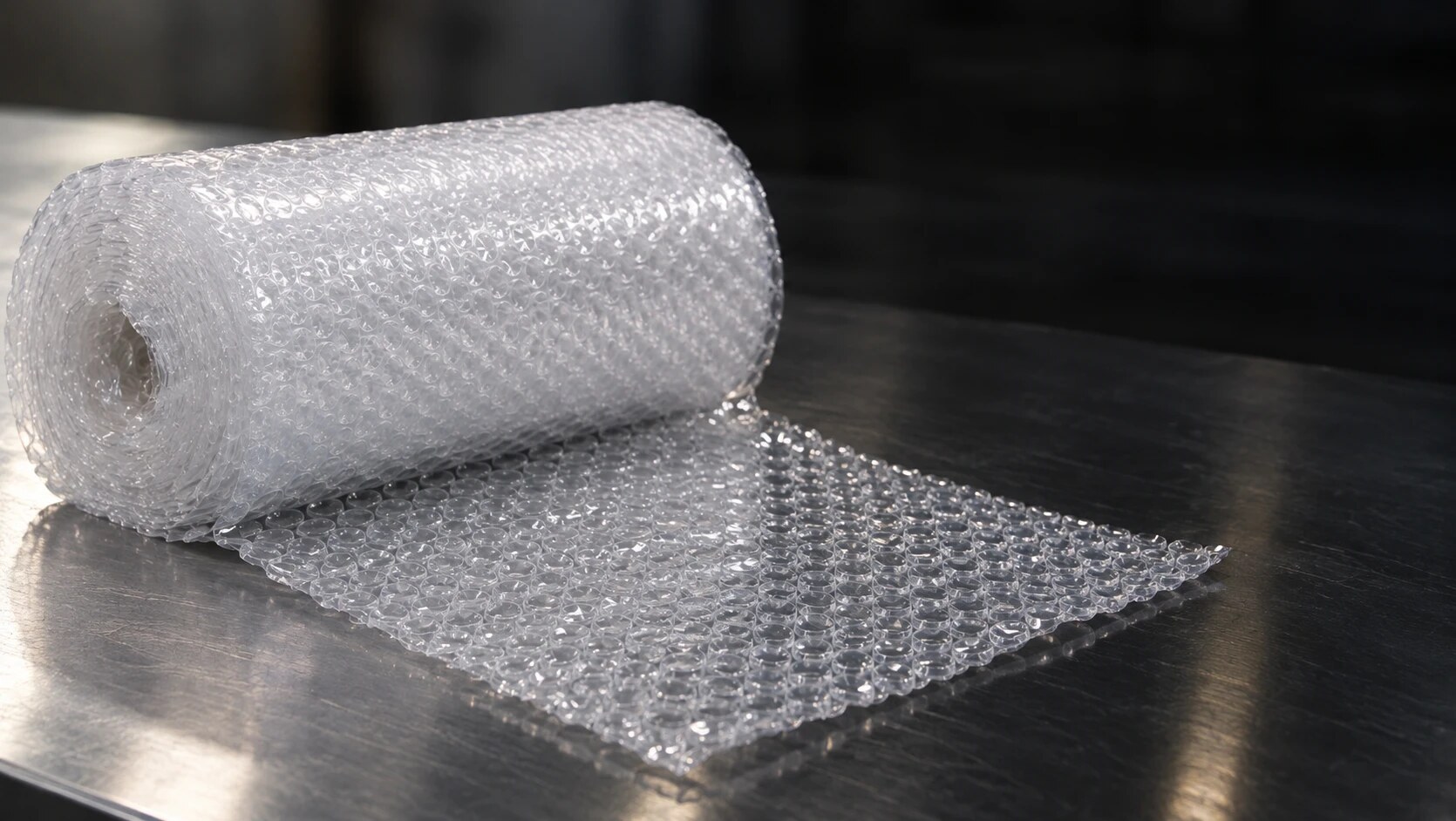 Bubble wrap (air bubble film)